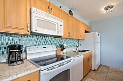 Waikiki Banyan Condo Rental