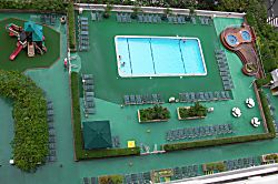 Waikiki Banyan Condo Rental