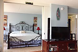 Waikiki Banyan Condo Rental