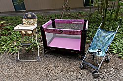 Pacific Shores 2 Bedroom Condo