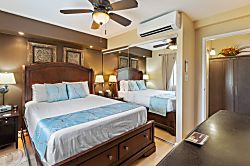 Pacific Shores 2 Bedroom Condo