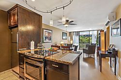 Pacific Shores 2 Bedroom Condo