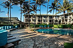 Ocean Villas at Turtle Bay 211