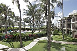 Ocean Villas at Turtle Bay 211