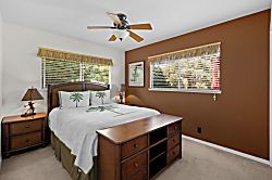 Red 'Ohana 3BD, Waimea, Hawaii - Room