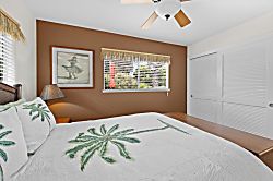 Red 'Ohana 3BD, Waimea, Hawaii - Room