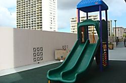 Royal Kuhio Condominium