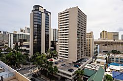 Royal Kuhio Condominium