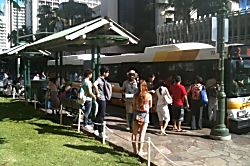 Royal Kuhio Condominium