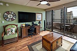 Royal Kuhio Condominium