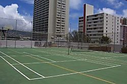 Royal Kuhio Condominium