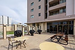 Royal Kuhio Condominium