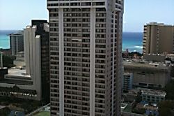 Royal Kuhio Condominium