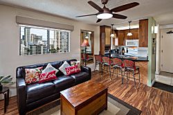 Royal Kuhio Condominium