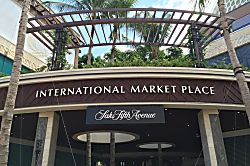 Royal Kuhio Condominium