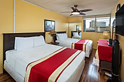 Royal Kuhio Condominium