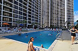 Ocean Escape - Pool