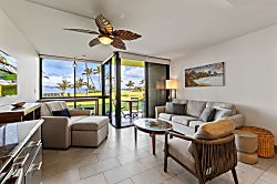 Kihei Surfside 108