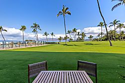 Kihei Surfside 108