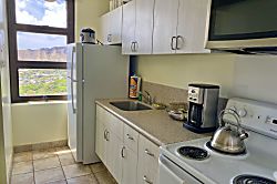 Waikiki Banyan Ocean Deluxe Co