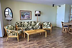 Waikiki Banyan Ocean Deluxe Co