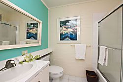 Serenity Beachfront Cottage