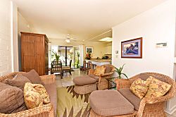 Serenity Beachfront Cottage