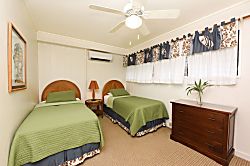 Serenity Beachfront Cottage