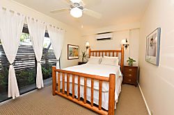 Serenity Beachfront Cottage