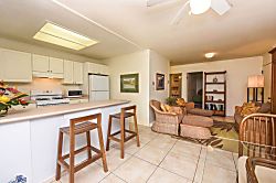 Serenity Beachfront Cottage