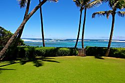 Hale Aloha Beachfront Estate 
