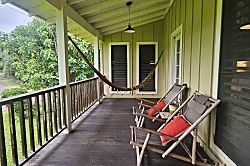 Plumeria Cottage