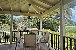 Plumeria Cottage