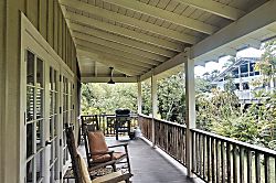 Plumeria Cottage