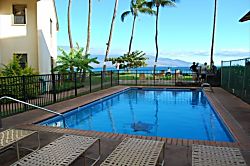 Maalaea vacation rental