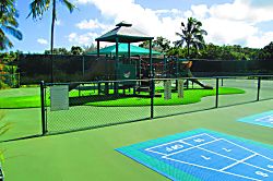 The Cliffs Resort Princeville