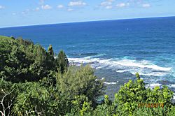 The Cliffs Resort Princeville