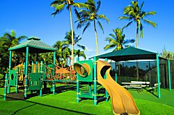 The Cliffs Resort Princeville