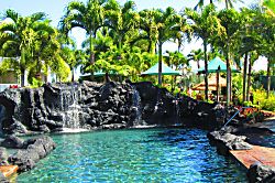 The Cliffs Resort Princeville