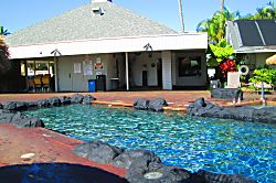 The Cliffs Resort Princeville