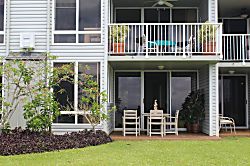 The Cliffs Resort Princeville