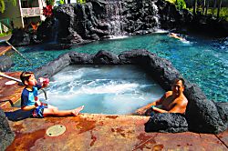 The Cliffs Resort Princeville