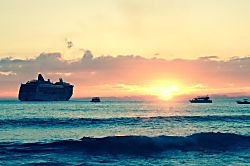 Kolea Villas Rental Ground Floor End Unit