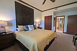 Kolea Villas Rental Ground Floor End Unit