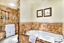 Kolea Villas Rental Ground Floor End Unit