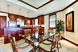 Kolea Villas Rental Ground Floor End Unit