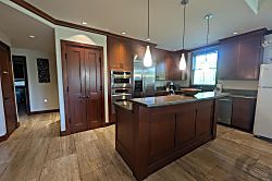 Kolea Villas Rental Ground Floor End Unit