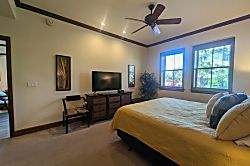 Kolea Villas Rental Ground Floor End Unit