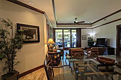 Kolea Villas Rental Ground Floor End Unit