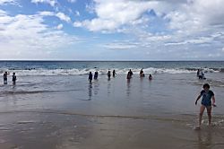 Kolea Villas Rental Ground Floor End Unit